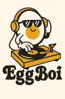 Egg Boi