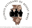 Illinois Veterans of Desert Wars