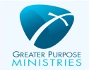 Greater Purpose Ministries