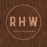 Rusted H Woodworks