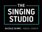 The Singing Studio