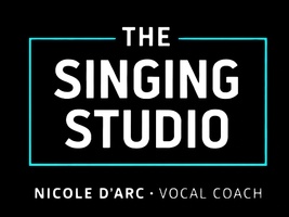 The Singing Studio