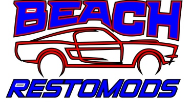 Beach Restomods, LLC