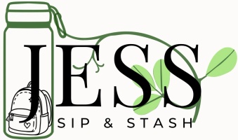 Jess Sip & Stash