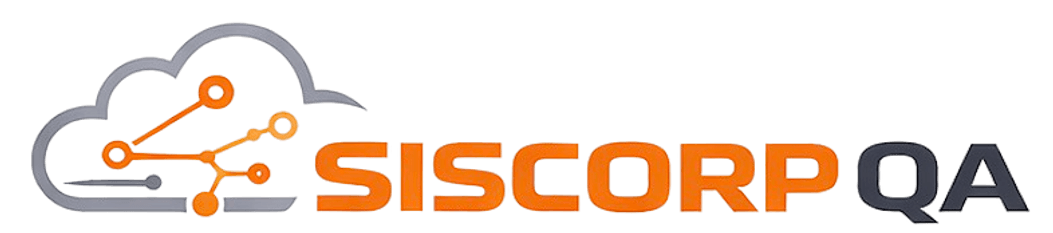 SISCORP QA