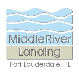 Middle River Landing