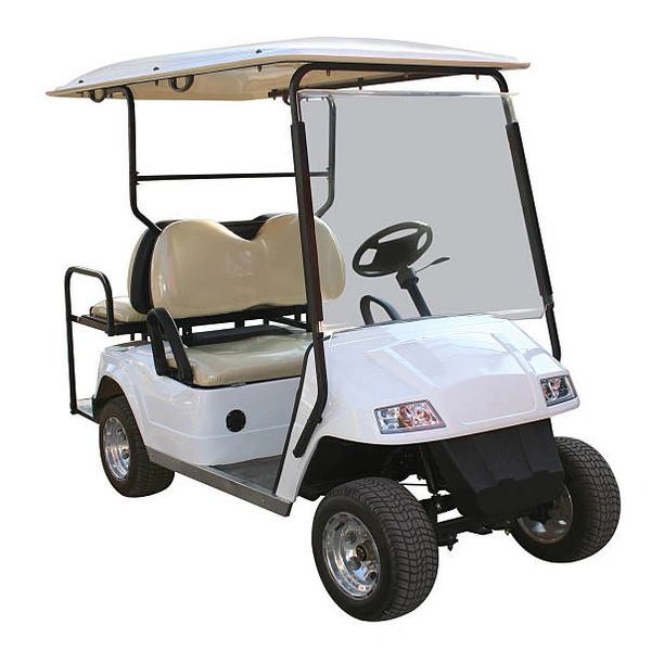 Golf Cart Sales and Rentals