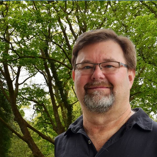 Image of the real estate photographer