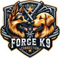 Forge K9 Connection