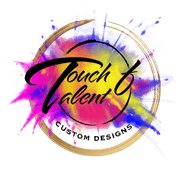 Touch of Talent Custom Designs
