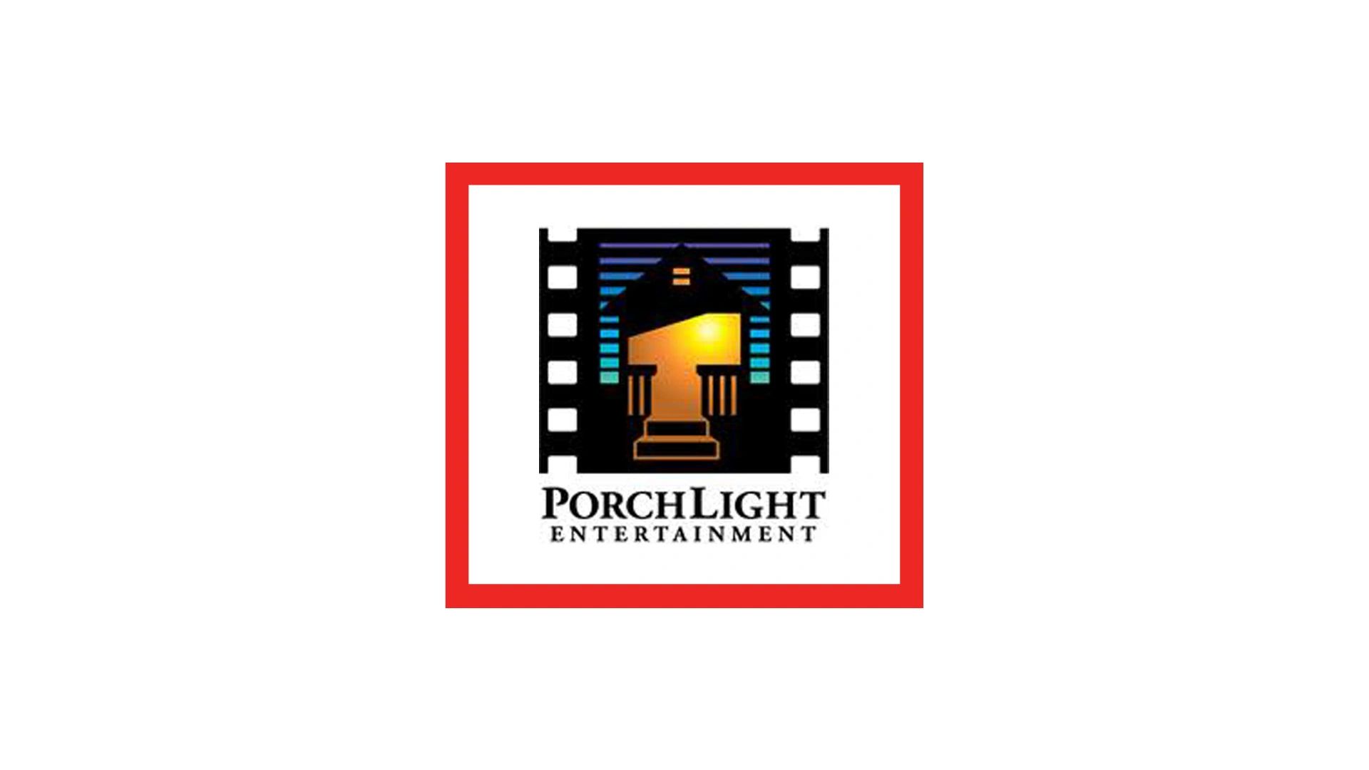 porchlight entertainment logo
