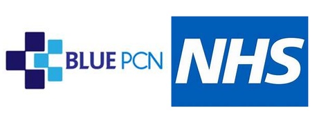 Blue PCN