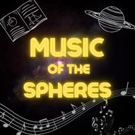 music of the spheres musica universalis pythagoras johannes kepler sacred geometry tetractys