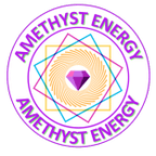 Amethyst Energy Shop