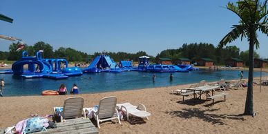 Aquapark