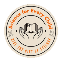 Support Science Education = Bright Futures