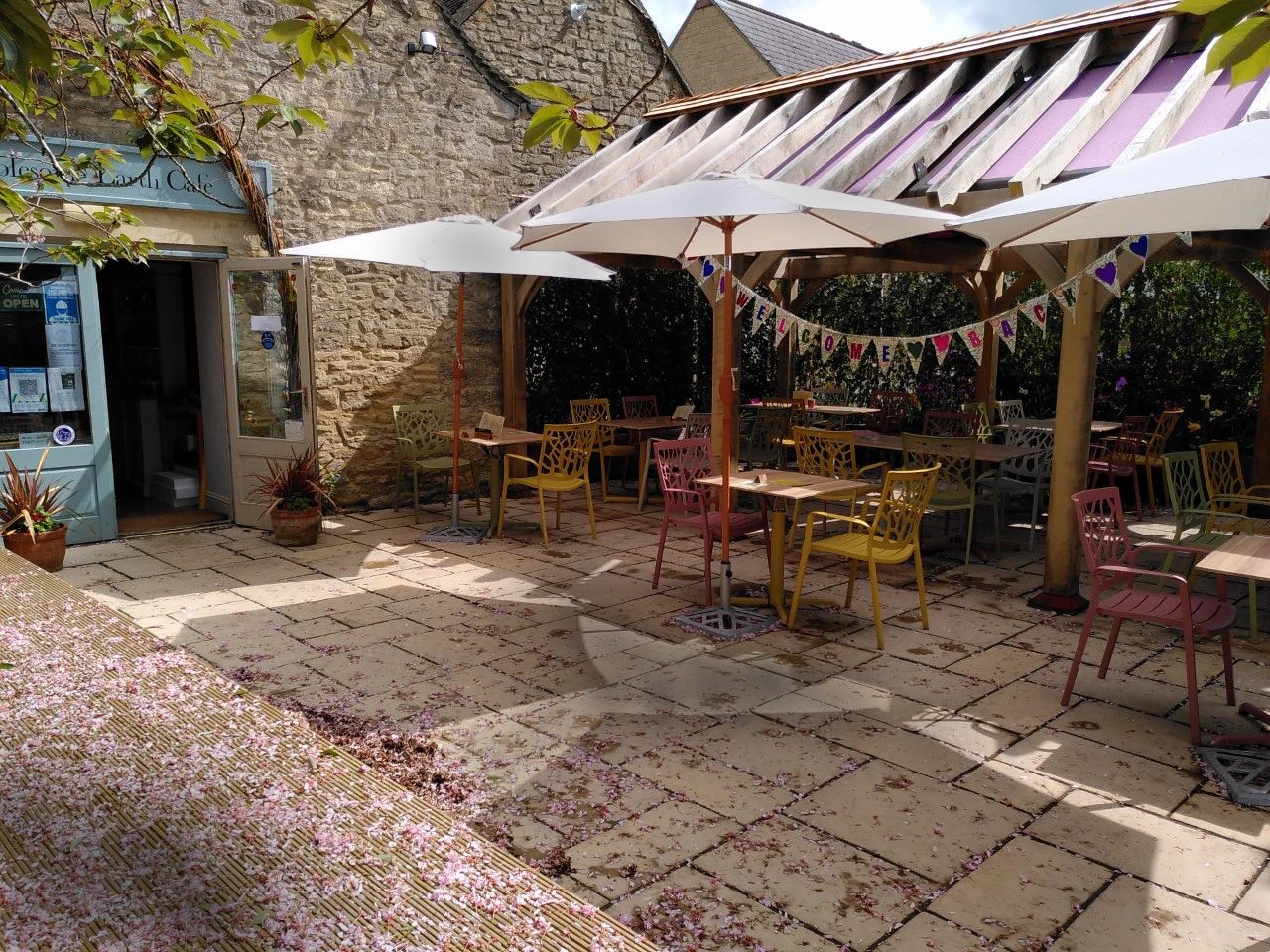 Cherry Tree Cafe