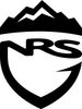 NRS Fishing Logo