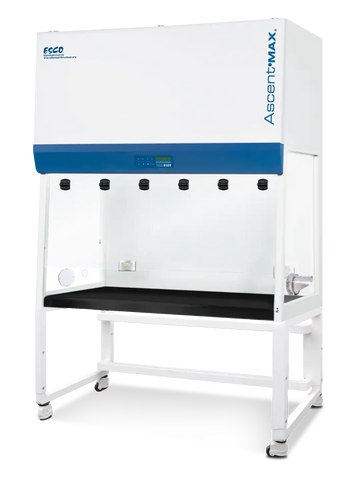 Ascent™ Max – F Series
