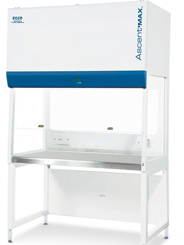 Ascent™ Max – D Series