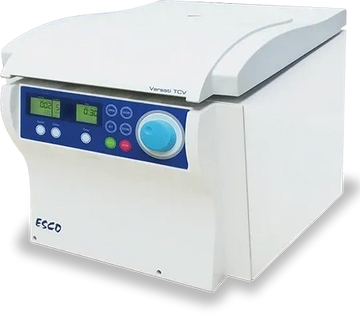 Versati™ Tabletop Ventilated Centrifuge