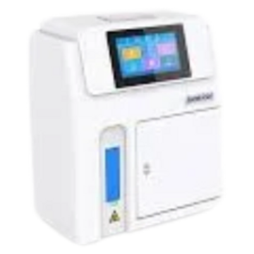 Electrolyte Analyzer
