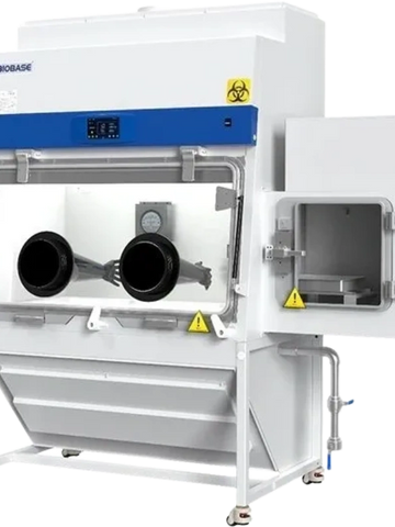 Class III Biological Safety Cabinet