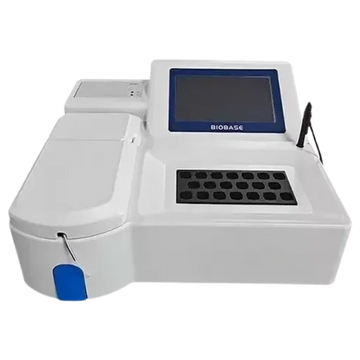 Clinical & Analytical Instrument 