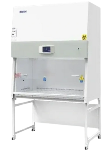 EC Series Class II A2 Biological Safety Cabinet