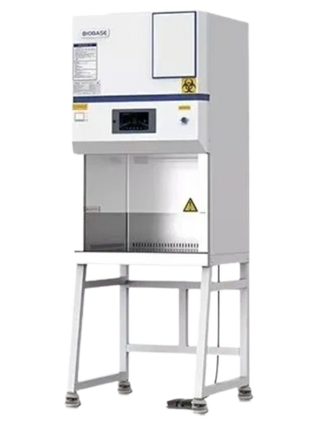 Class II Biological Safety Cabinet 11231 BBC 86-Pro