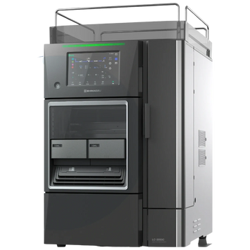 Analytical and Measuring Instruments