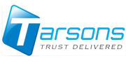 Tarsons logo