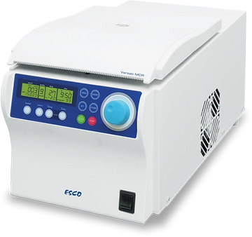 Versati™ Micro Refrigerated Centrifuge