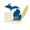 Grand Rapids Notary Express