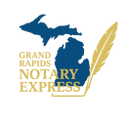 Grand Rapids Notary Express