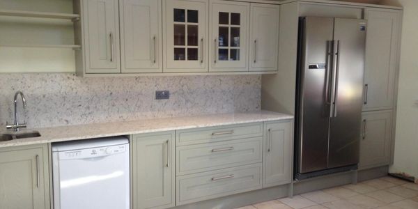 kitchen cabinets