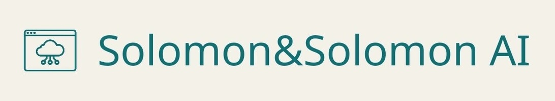 Solomon&Solomon AI