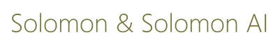 Solomon&Solomon AI