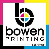 Bowen Printing Online Store