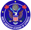 North American Academy of Hypnosis logo