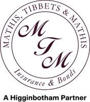 Mathis, Tibbets and Mathis ~ Insurance and Bonds