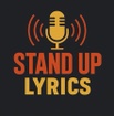 Stand Up Lyrics