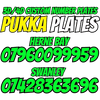 Pukka Plates