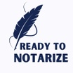 Ready to Notarize