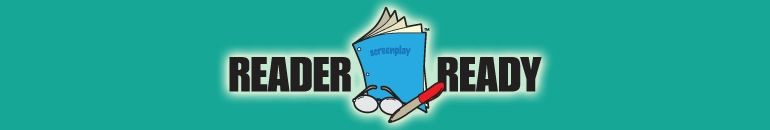 Proofreading Screenplays - Reader Ready