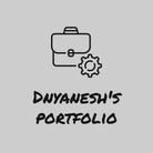 Dnyanesh's portfolio
