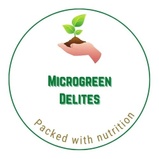 Microgreen Delites