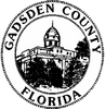 Gadsden County, FL Logo