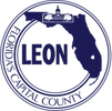Leon County, FL Logo