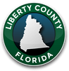 Liberty County, FL Logo